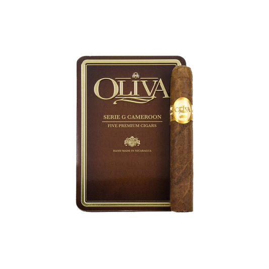 Oliva Serie G Cigarillos - eXclusiveCigars 